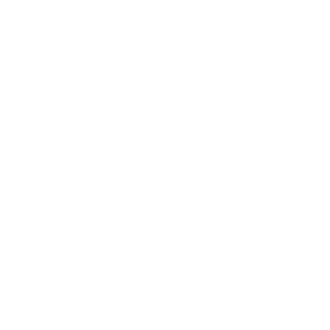logo pet friendly bianco